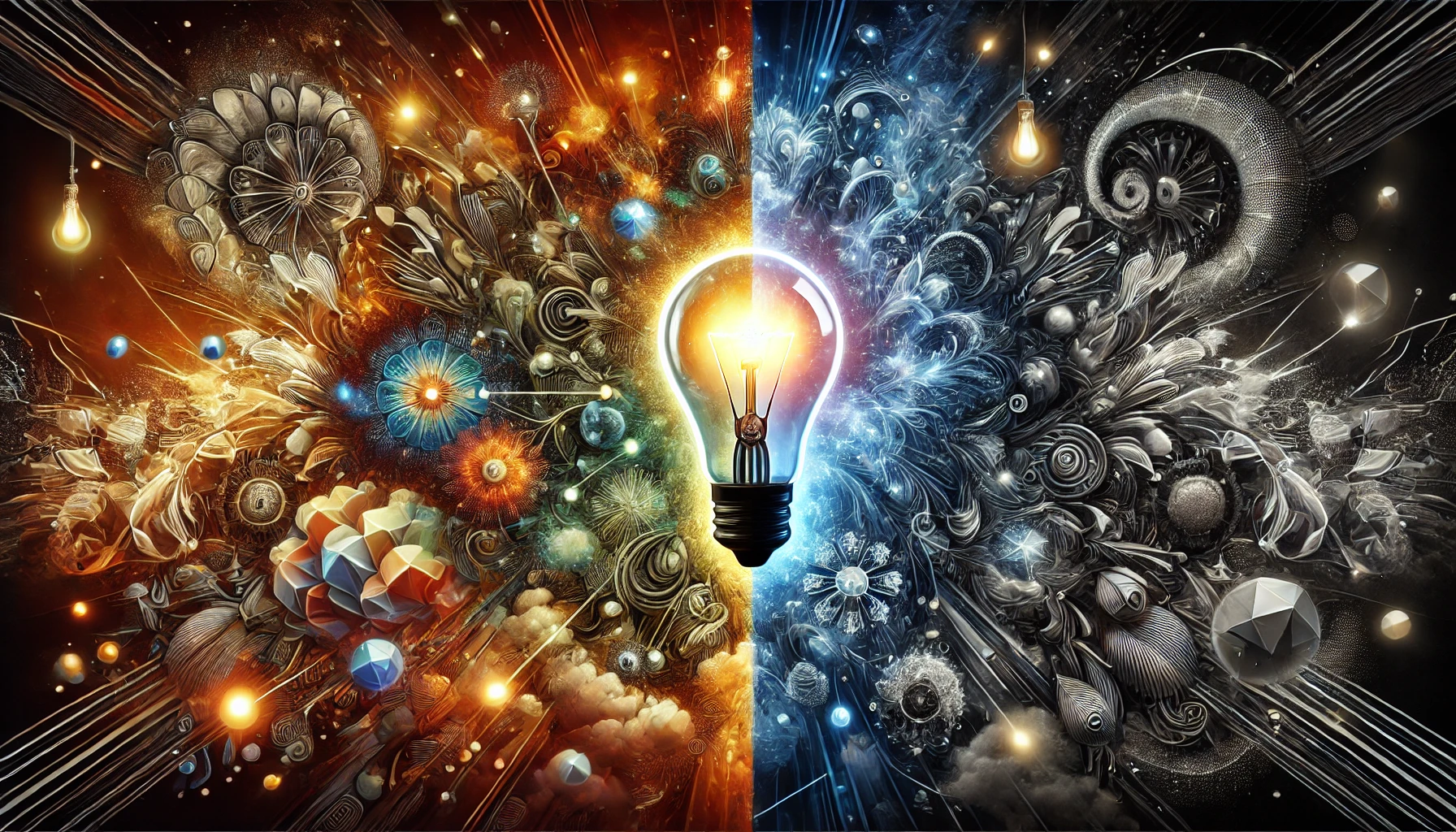 How to detect good ideas?