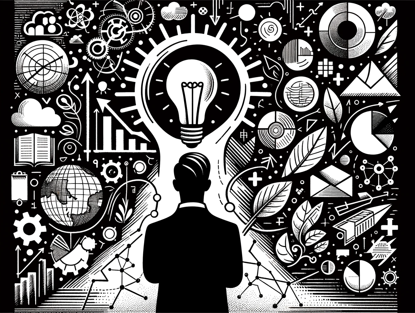 How Design Thinking can revolutionize a consolidated business