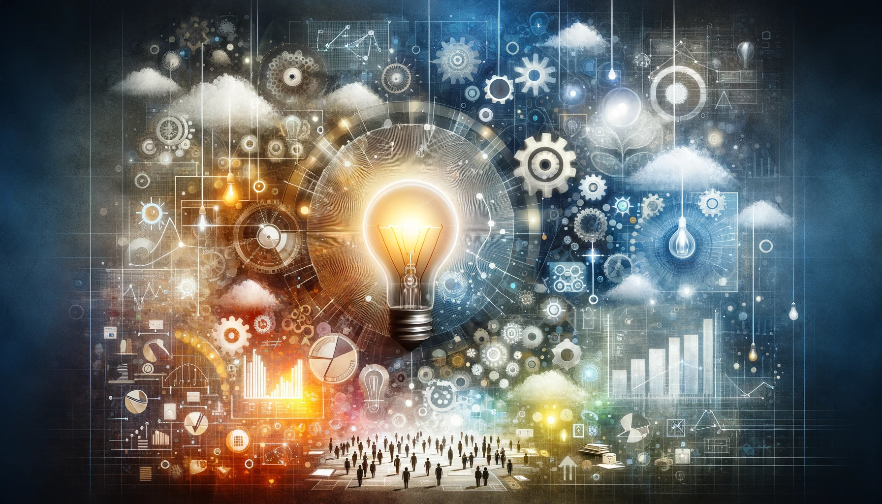 How to manage innovation projects?