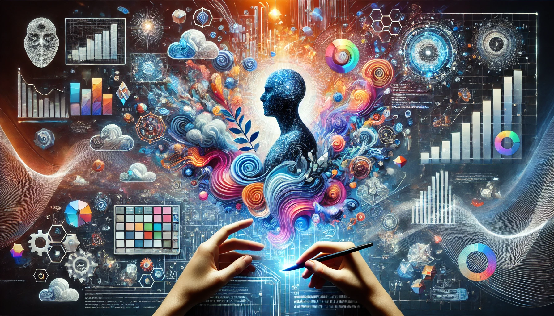 How to use AI for product design?