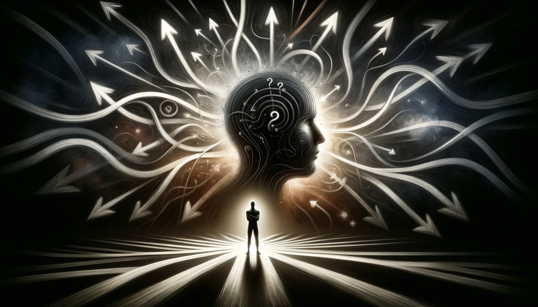 The art of innovating how to overcome the fear of uncertainty?