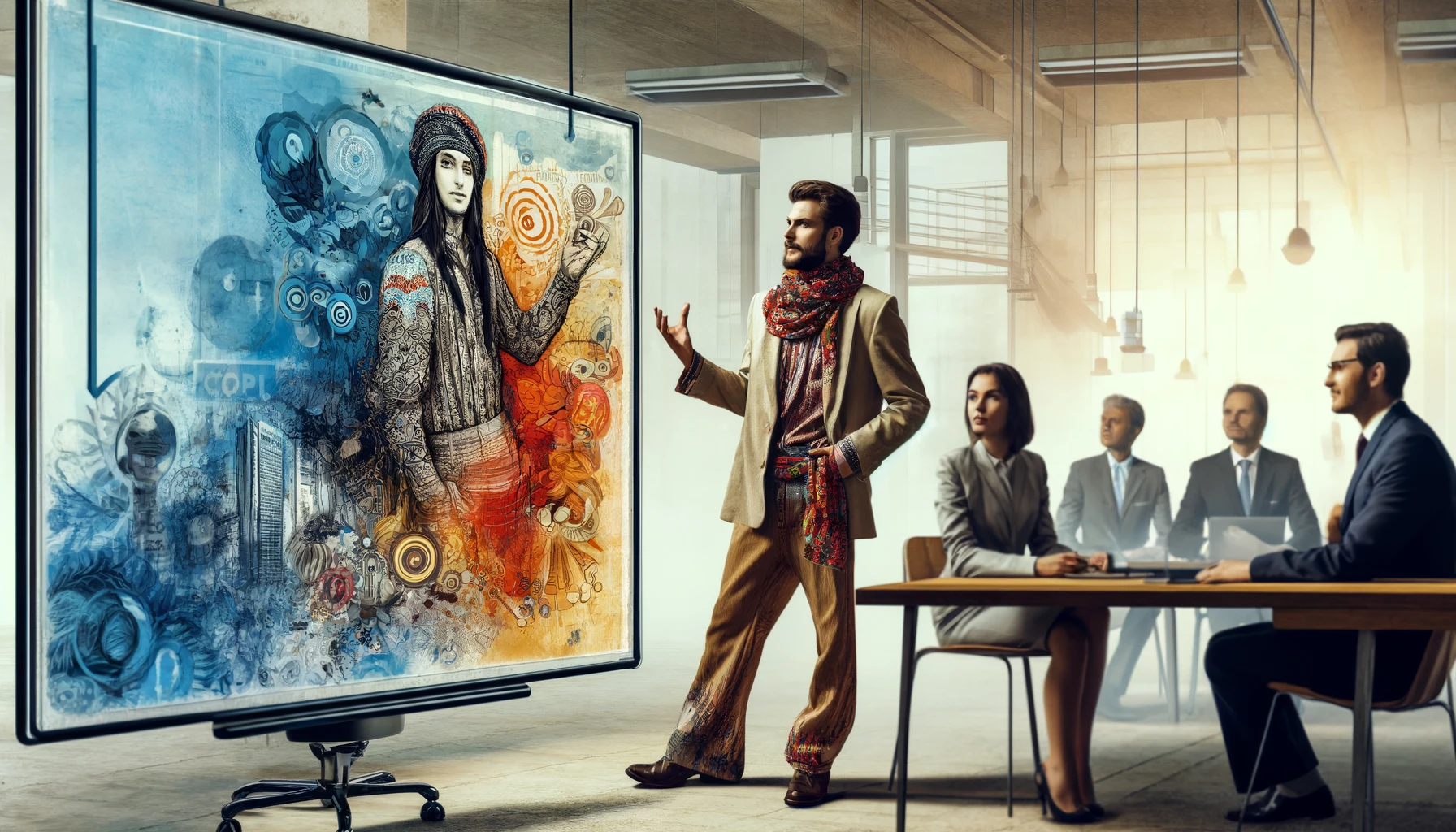 Why is provocation essential for innovation?