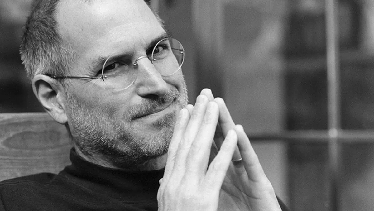 Steve Jobs: The secret behind your success