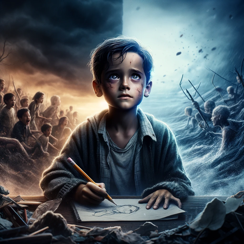 [Chapter 3] The tragedy that forged my determination to become a product designer