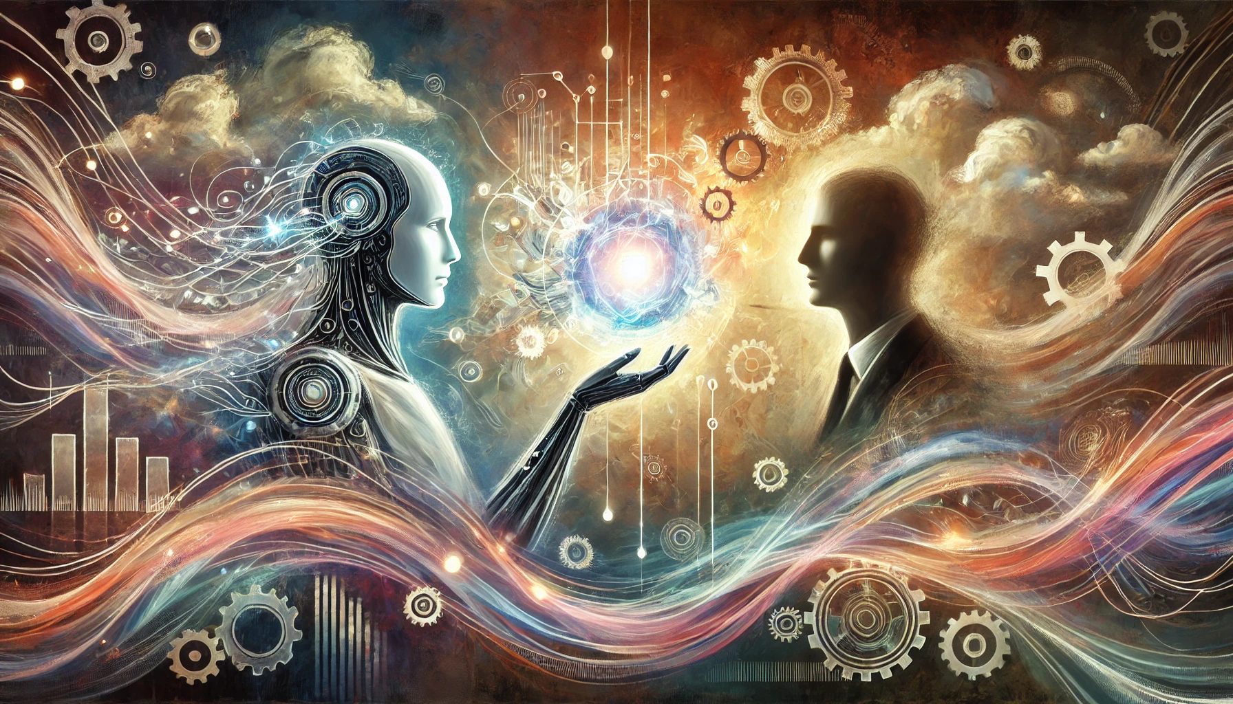 Why use AI in my business?