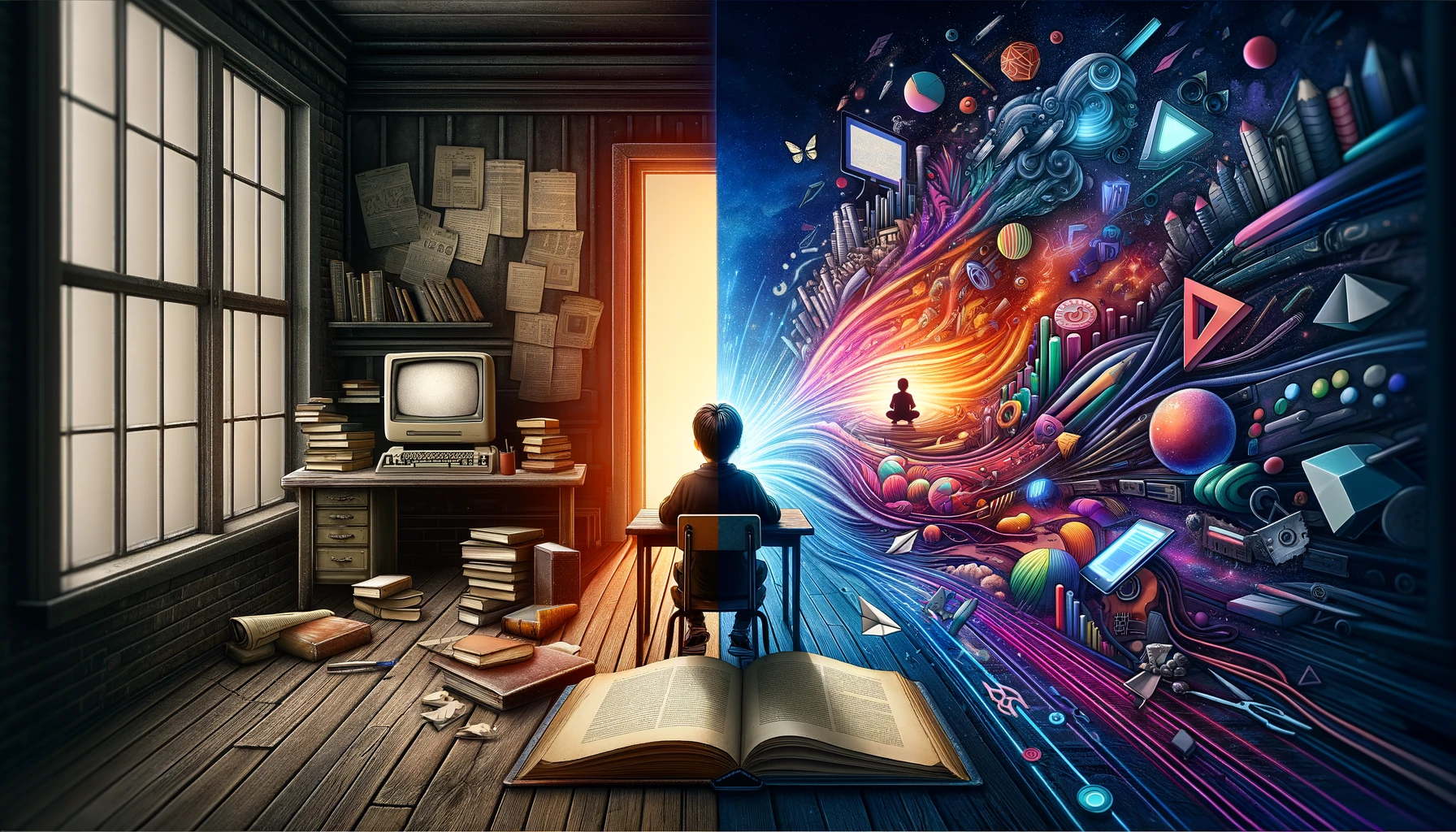 [Capítulo 5] Empezando a estudiar Diseño