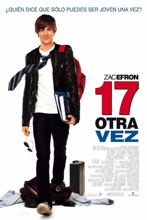 Carátula 17 otra vez