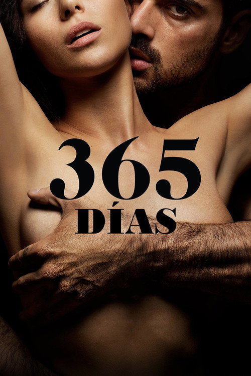 Carátula de 365 días