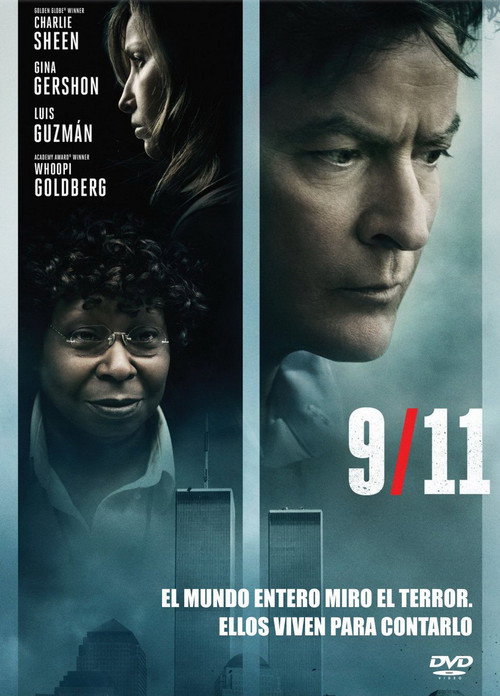 Carátula de 9/11