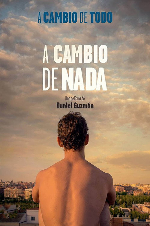 Carátula A cambio de nada