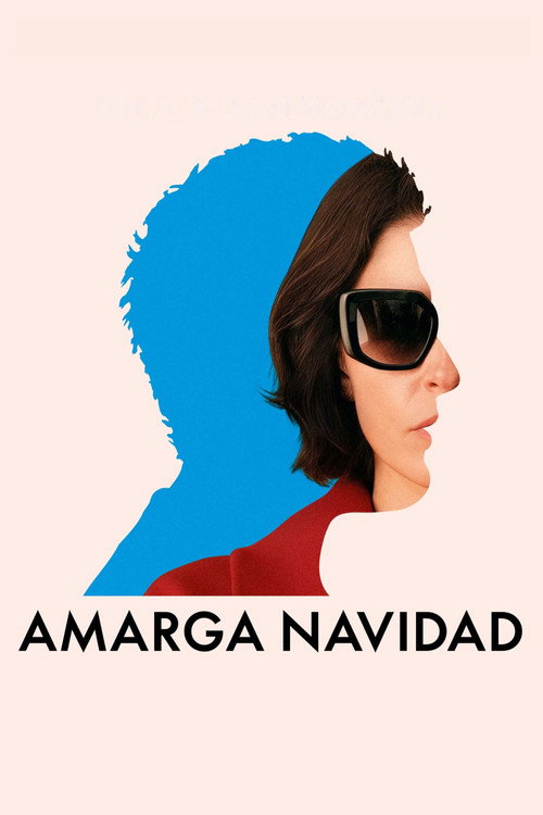 Carátula Amarga Navidad