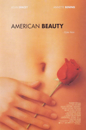 Carátula American Beauty