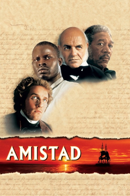Carátula de Amistad