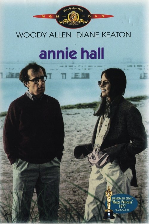 Carátula Annie Hall