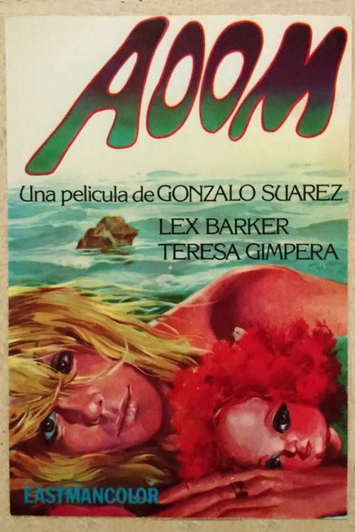 Carátula Aoom