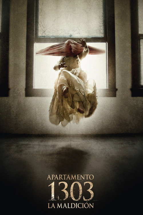 Carátula de Apartamento 1303: La Maldición