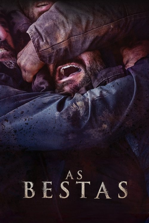 Carátula As bestas