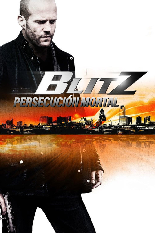 Carátula Blitz