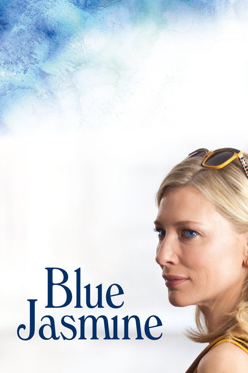 Carátula Blue Jasmine