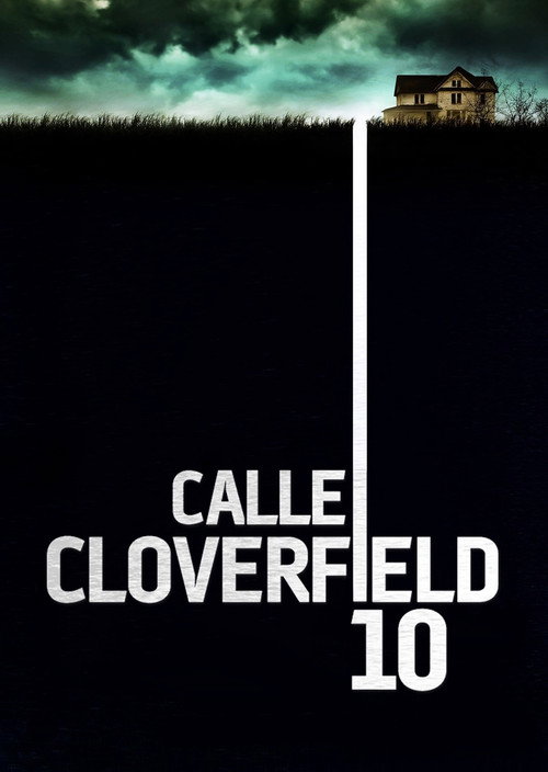 Carátula Calle Cloverfield 10
