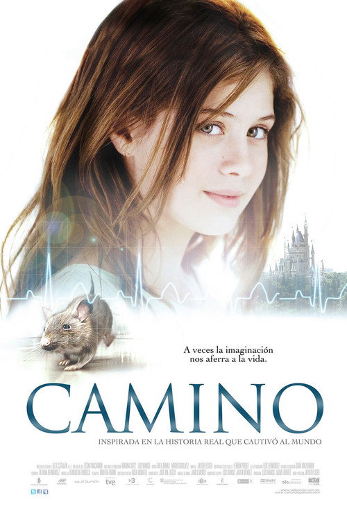 Carátula Camino