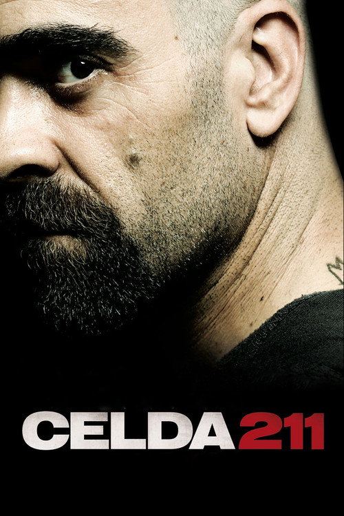 Carátula Celda 211