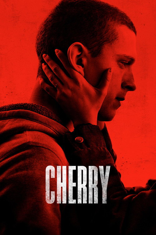 Carátula Cherry