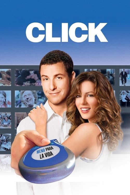 Carátula Click