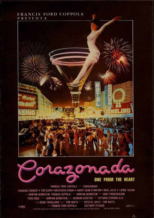 Carátula Corazonada