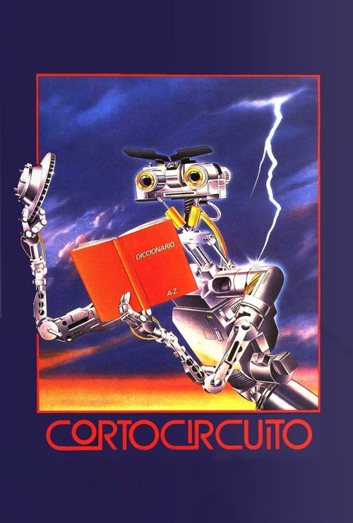 Carátula de Cortocircuito