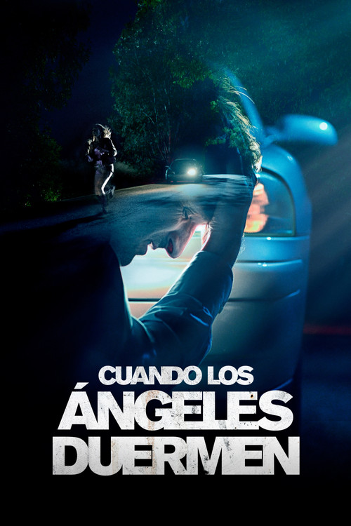 Carátula de Cuando los ángeles duermen
