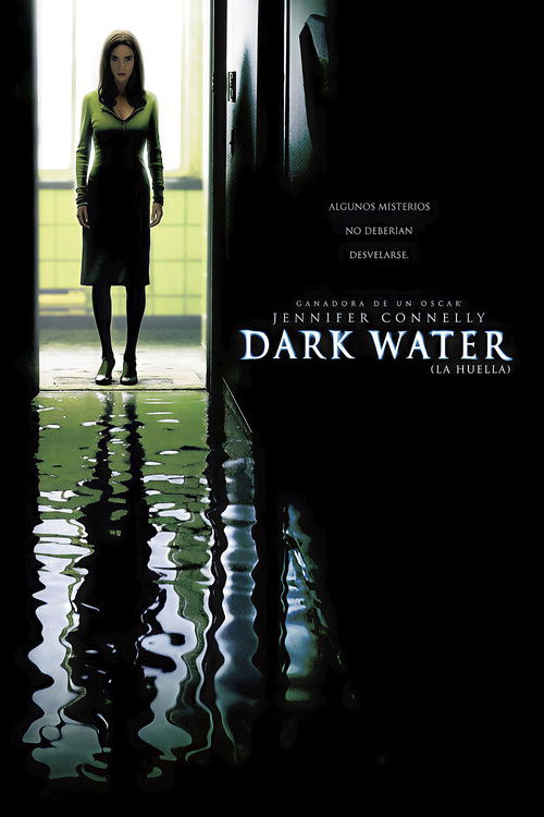 Carátula de Dark Water (La huella)