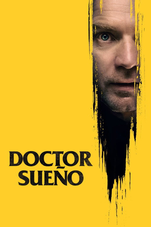 Carátula Doctor Sueño