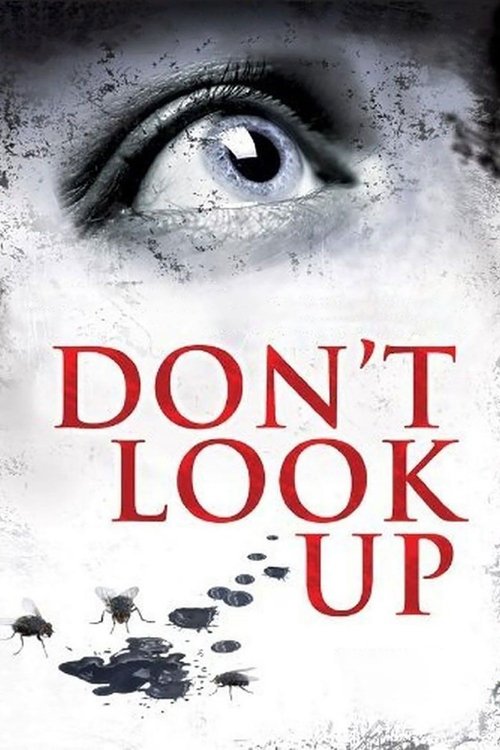 Carátula de Don't Look Up