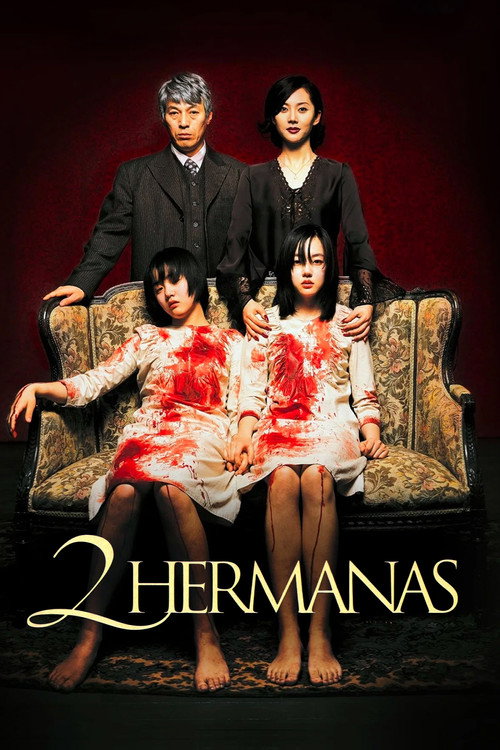 Carátula Dos hermanas