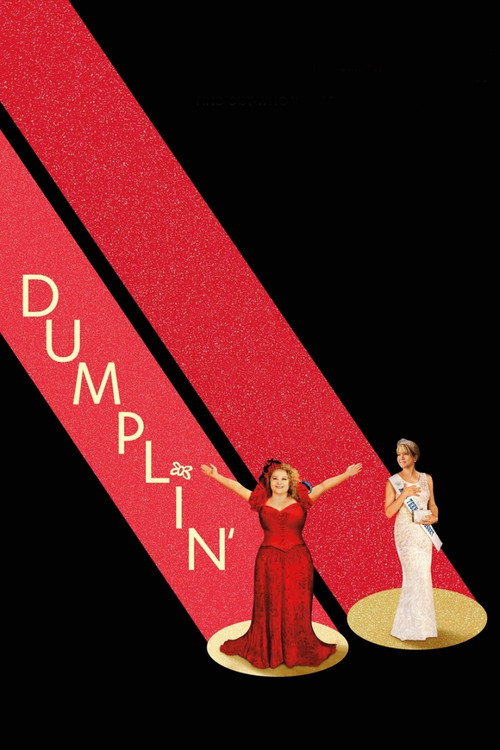 Car&aacute;tula de Dumplin'