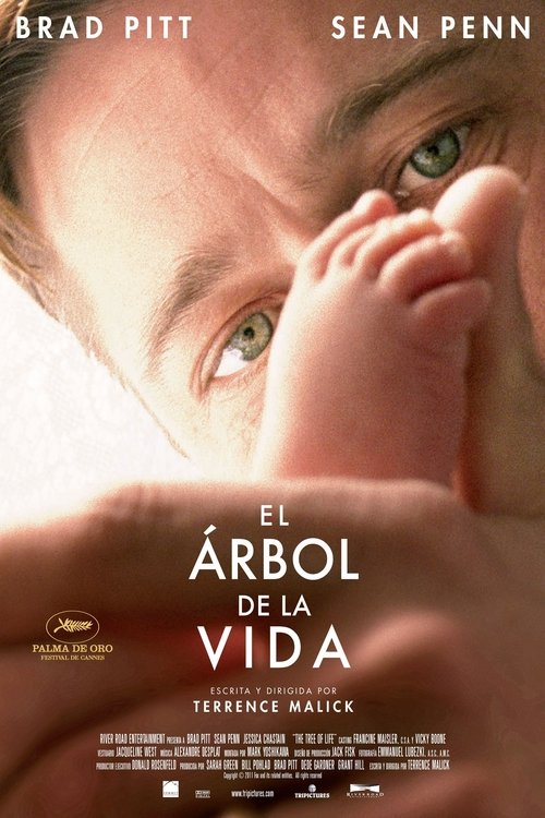 Carátula El árbol de la vida