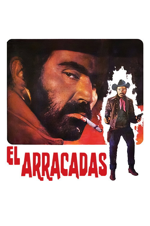 Carátula de El Arracadas