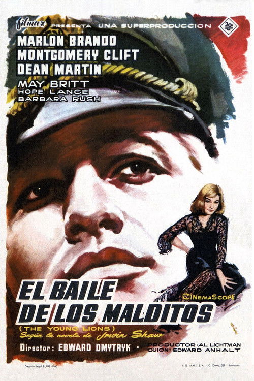 Car&aacute;tula de El baile de los malditos