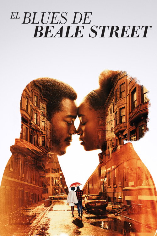 Carátula de El blues de Beale Street