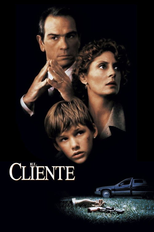 Carátula El cliente