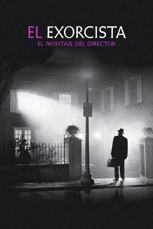 Carátula El Exorcista