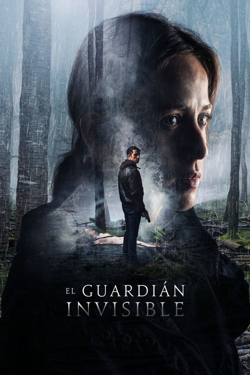Carátula de El guardián invisible