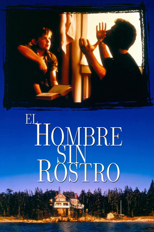 Carátula El hombre sin rostro