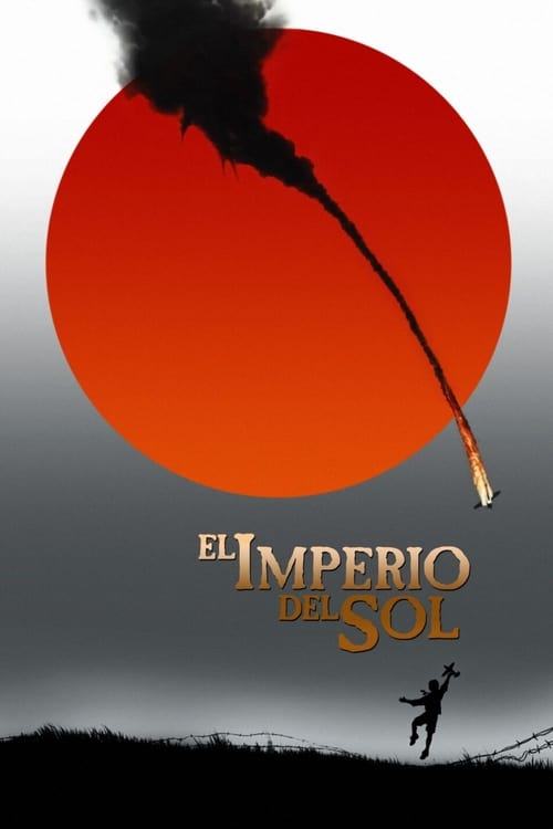 Carátula El Imperio del Sol