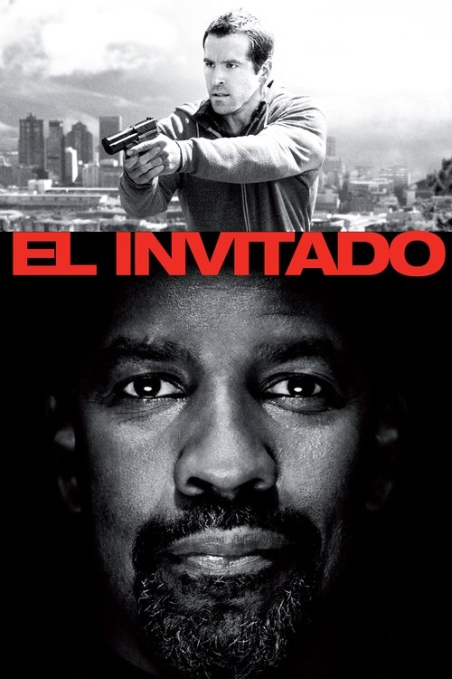 Carátula El invitado