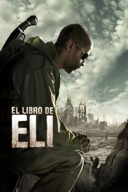 Carátula El libro de Eli