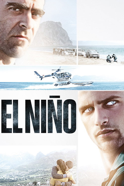 Carátula El Niño