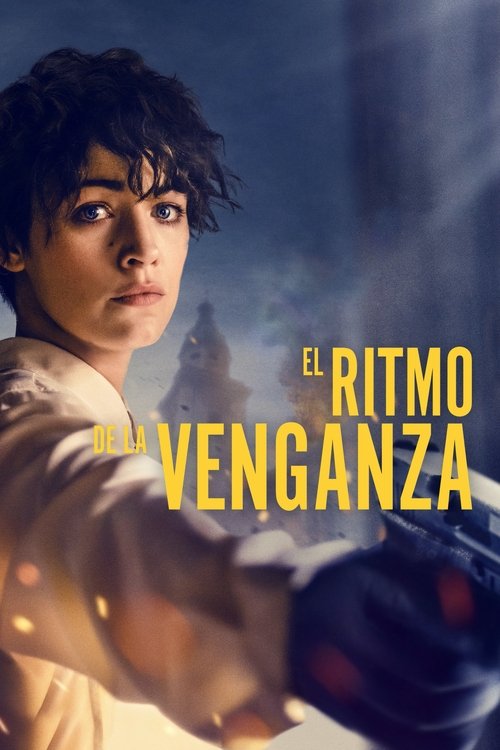 Carátula El ritmo de la venganza