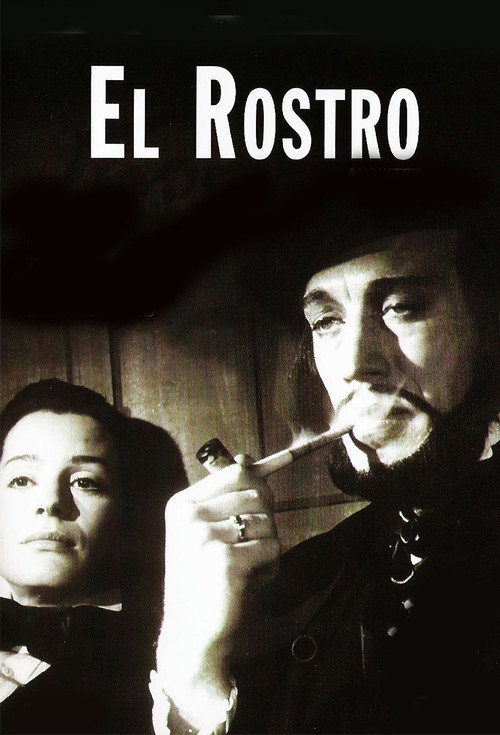 Carátula El rostro